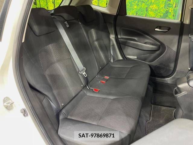 Nissan NOTE 2022-07 349485-9
