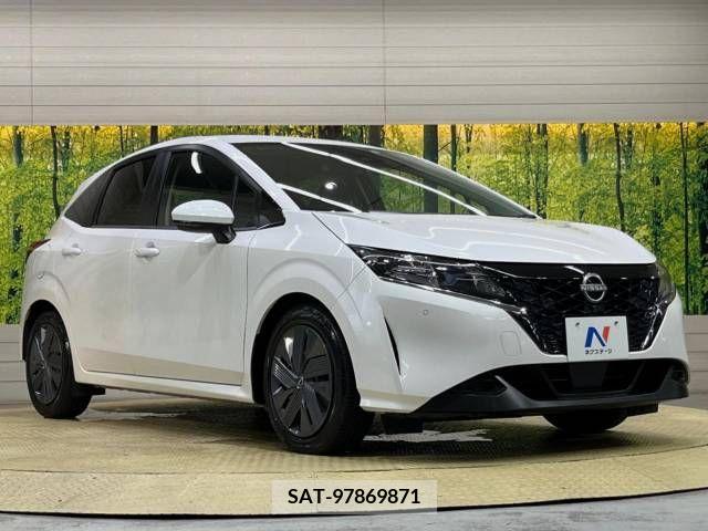 Nissan NOTE 2022-07 349485-17