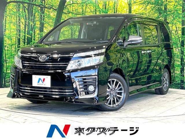 Toyota VOXY 2015-03 223846-0