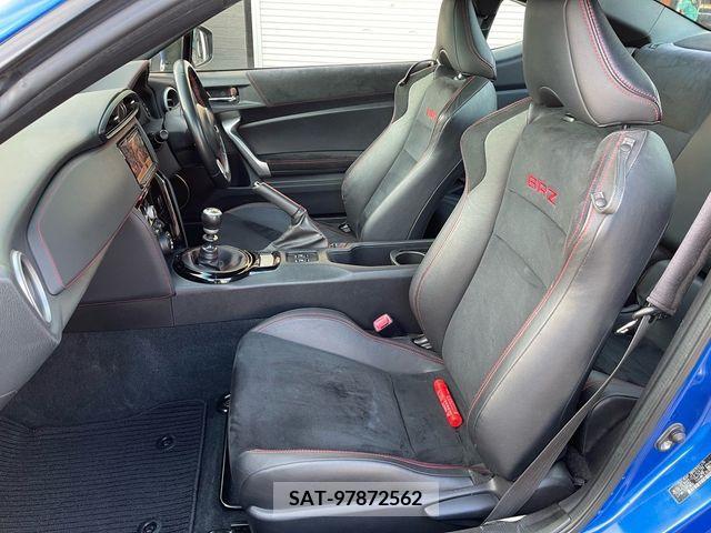 Subaru BRZ 2016-09 237622-10
