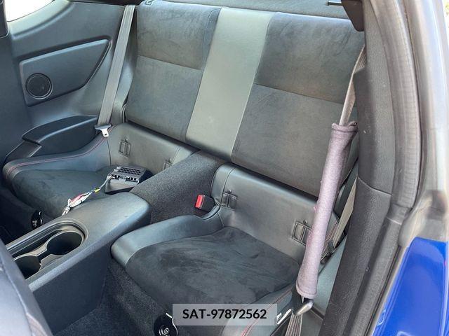 Subaru BRZ 2016-09 237622-11