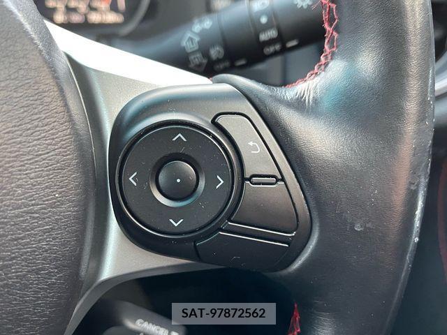 Subaru BRZ 2016-09 237622-20