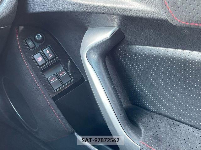 Subaru BRZ 2016-09 237622-25