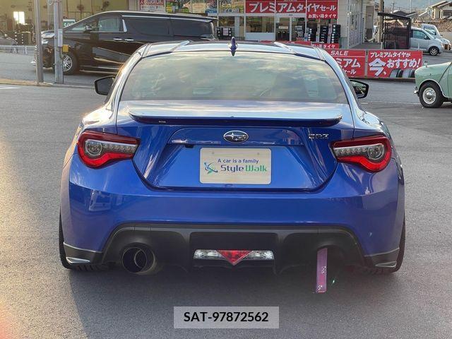Subaru BRZ 2016-09 237622-5