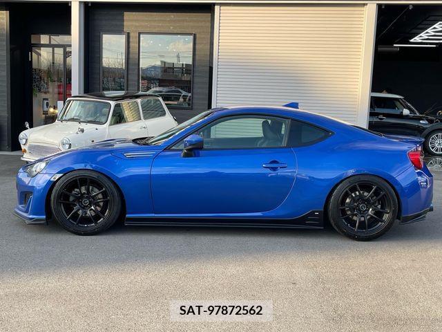 Subaru BRZ 2016-09 237622-7
