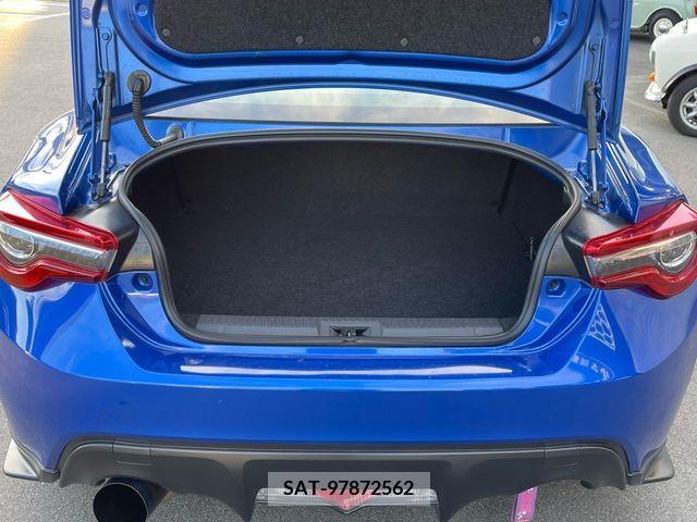 Subaru BRZ 2016-09 237622-13