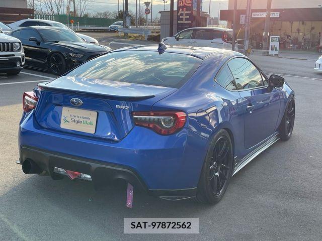 Subaru BRZ 2016-09 237622-4