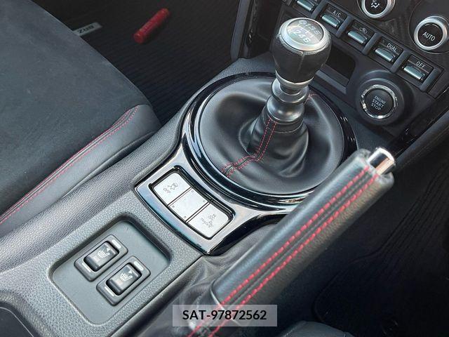 Subaru BRZ 2016-09 237622-23