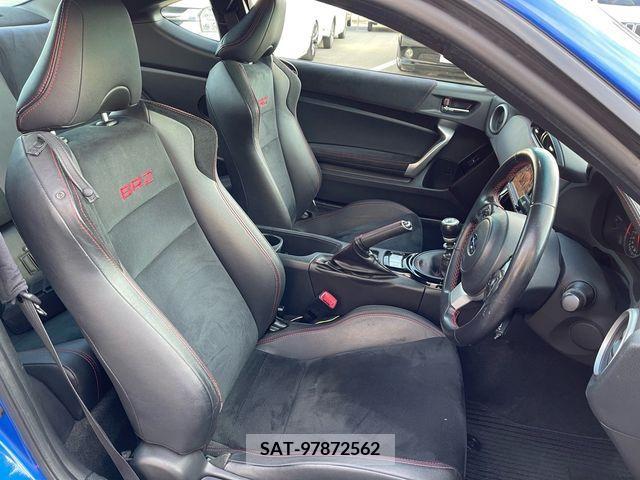 Subaru BRZ 2016-09 237622-9