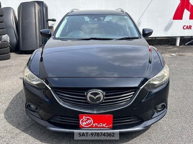 Mazda ATENZA WAGON 2013-02 261185-1