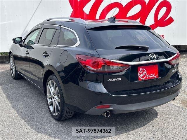 Mazda ATENZA WAGON 2013-02 261185-6