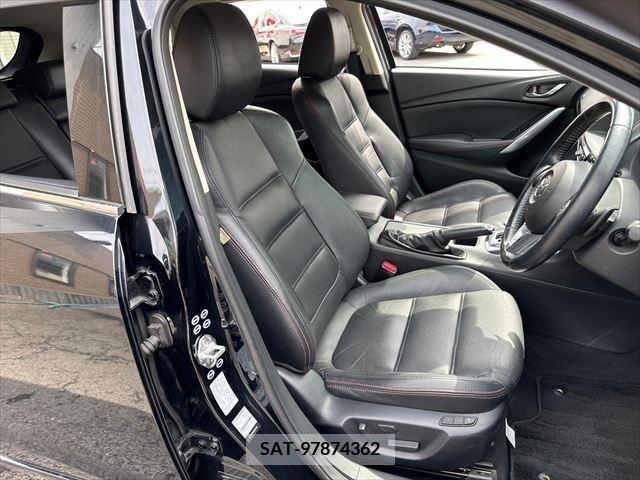 Mazda ATENZA WAGON 2013-02 261185-19