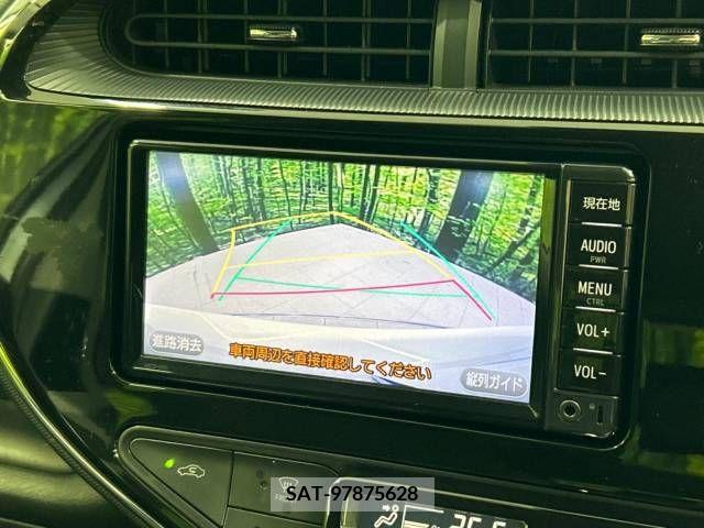 Toyota AQUA 2018-04 260222-4