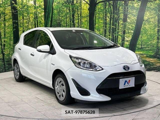 Toyota AQUA 2018-04 260222-16