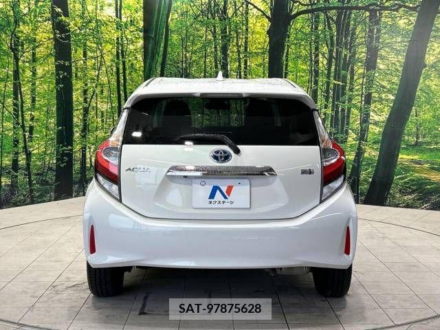 Toyota AQUA 2018-04 260222-15