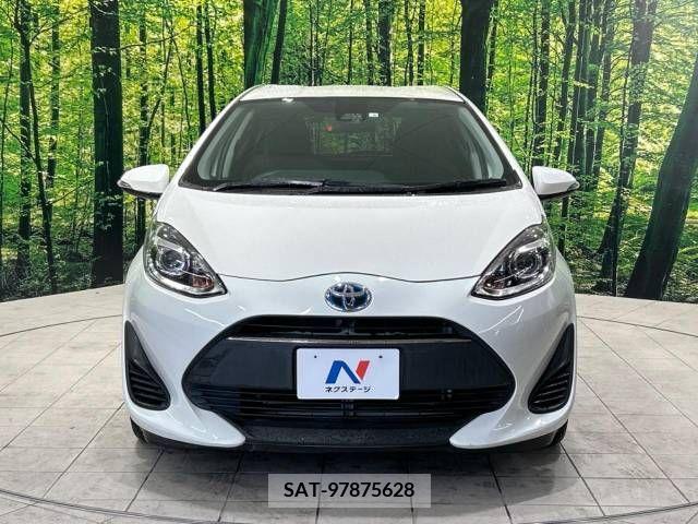 Toyota AQUA 2018-04 260222-14