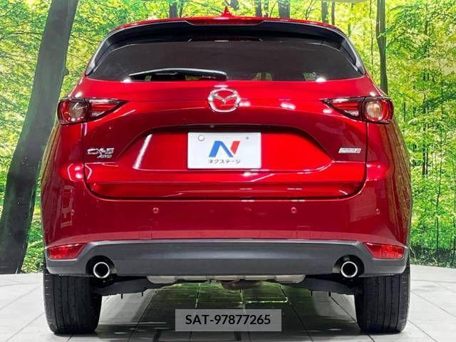 Mazda CX-5 2019-02 217048-15