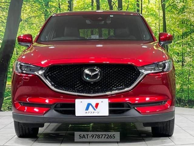 Mazda CX-5 2019-02 217048-14