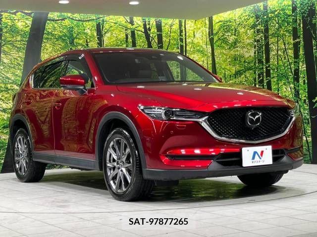 Mazda CX-5 2019-02 217048-16