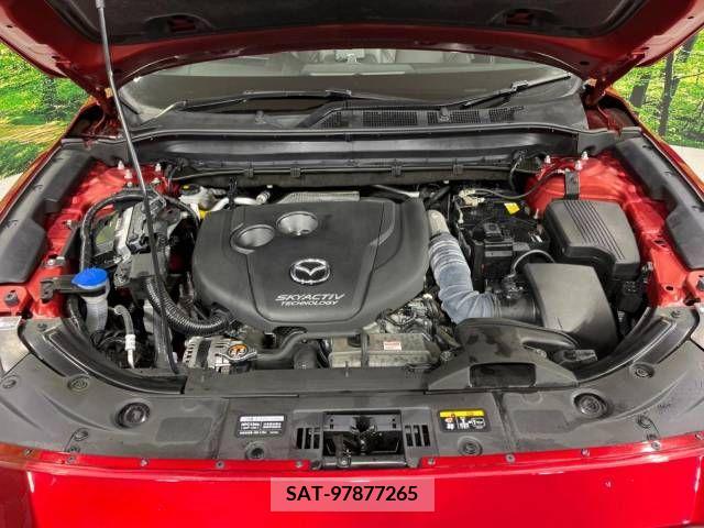 Mazda CX-5 2019-02 217048-18