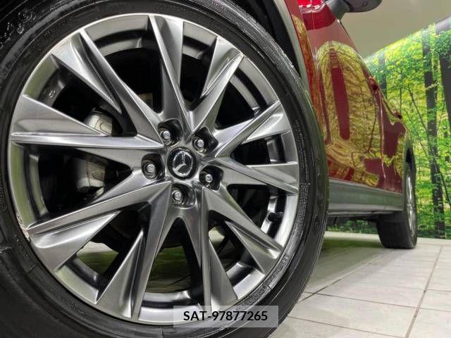 Mazda CX-5 2019-02 217048-13
