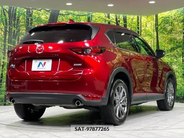 Mazda CX-5 2019-02 217048-17