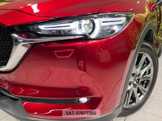 Mazda CX-5 2019-02 217048-12