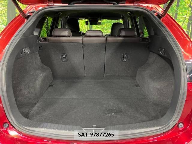 Mazda CX-5 2019-02 217048-10