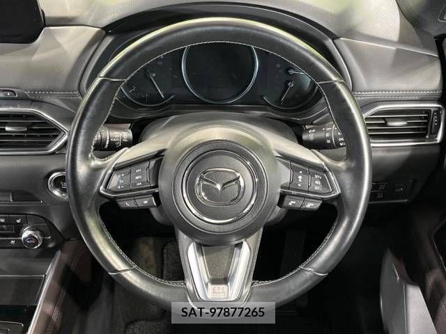 Mazda CX-5 2019-02 217048-11