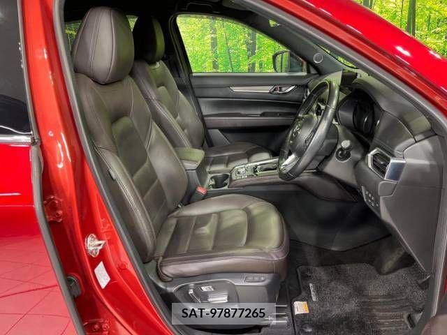 Mazda CX-5 2019-02 217048-8