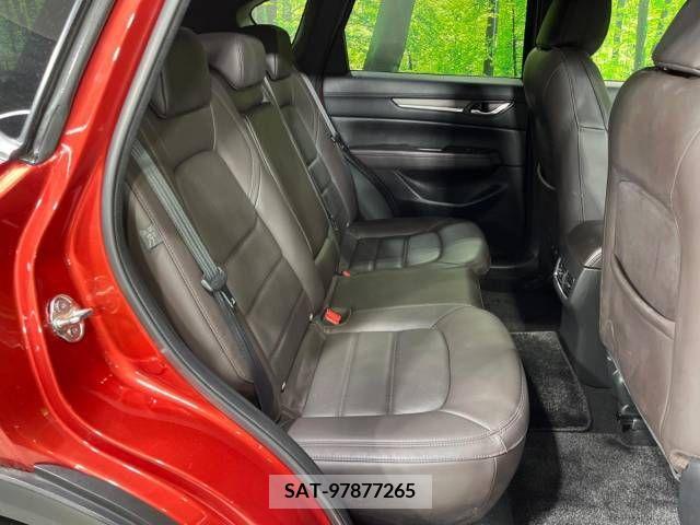Mazda CX-5 2019-02 217048-9