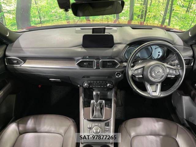 Mazda CX-5 2019-02 217048-1
