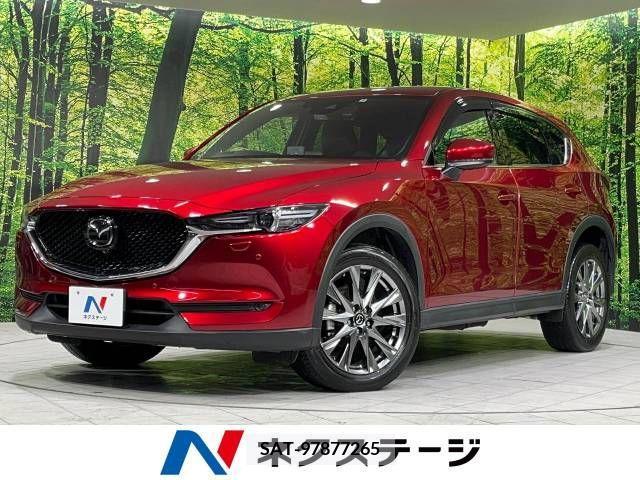 Mazda CX-5 2019-02 217048-0