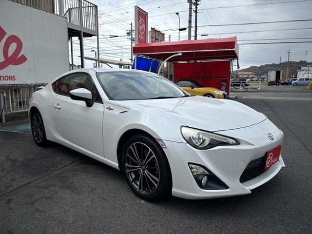 Toyota 86 2012-10 28805-2