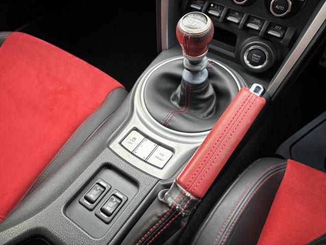 Toyota 86 2012-10 28805-25