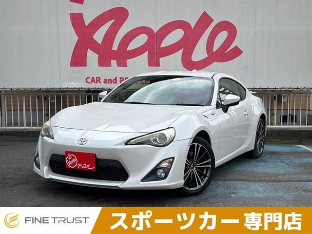 Toyota 86 2012-10 28805-0