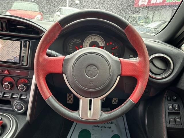 Toyota 86 2012-10 28805-24