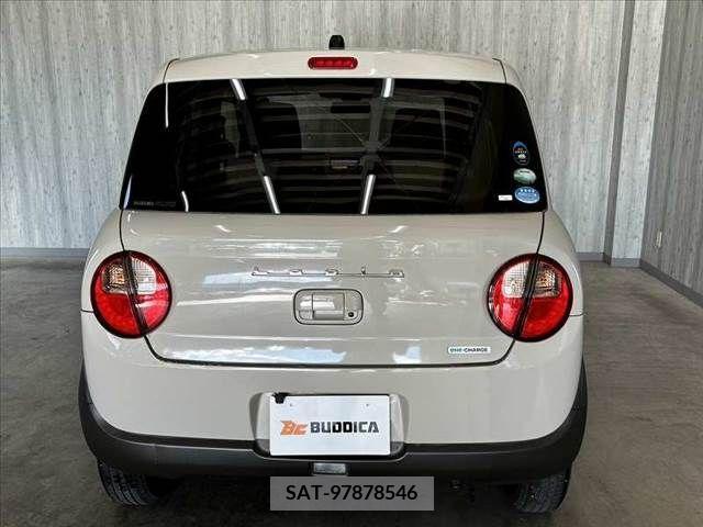 Suzuki LAPIN 2016-10 389167-12