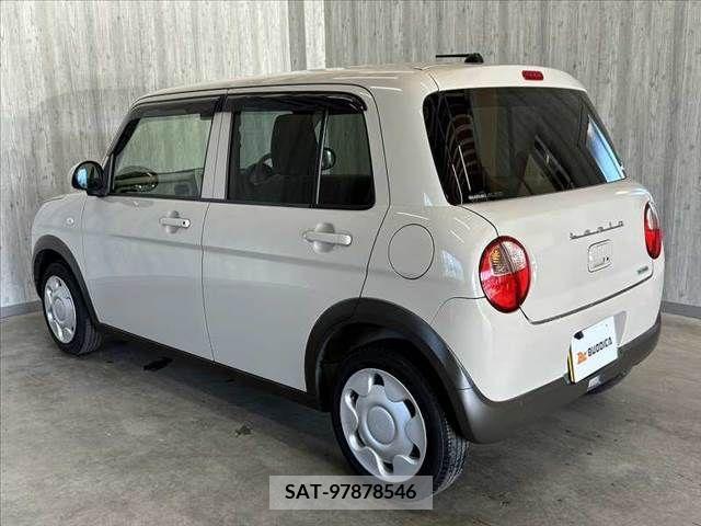 Suzuki LAPIN 2016-10 389167-11