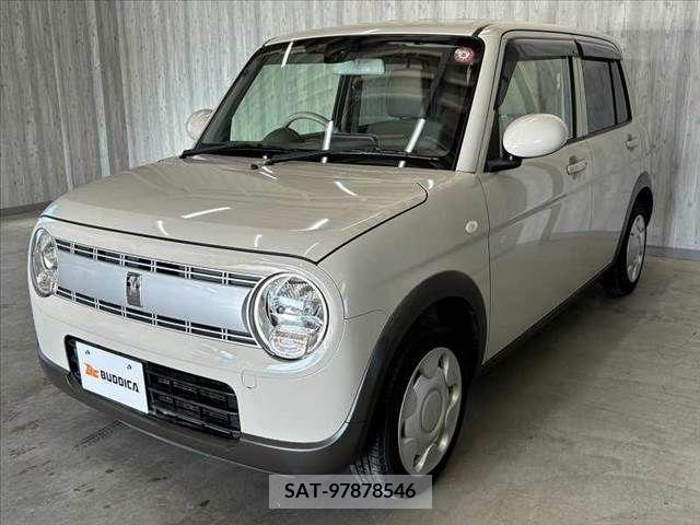 Suzuki LAPIN 2016-10 389167-20