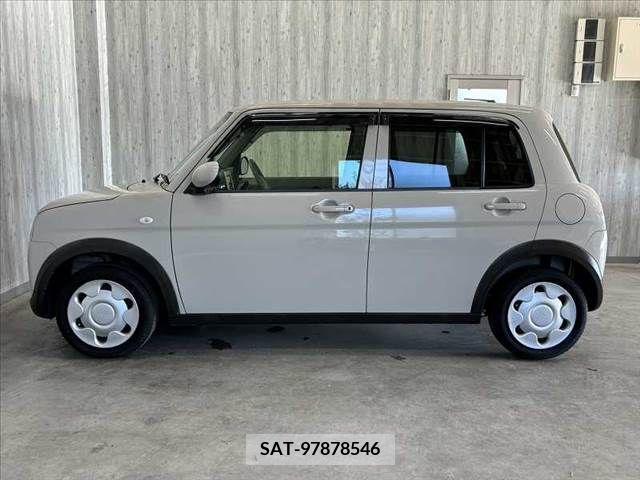 Suzuki LAPIN 2016-10 389167-10
