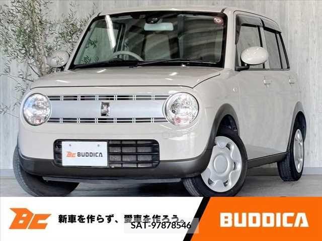 Suzuki LAPIN 2016-10 389167-0