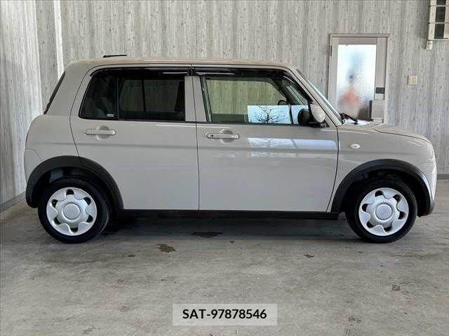 Suzuki LAPIN 2016-10 389167-9
