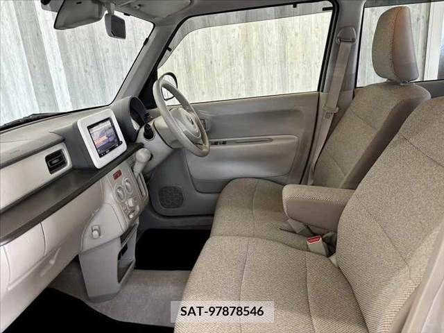 Suzuki LAPIN 2016-10 389167-22