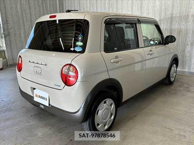 Suzuki LAPIN 2016-10 389167-21