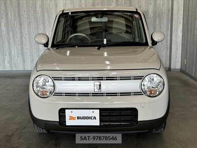 Suzuki LAPIN 2016-10 389167-8