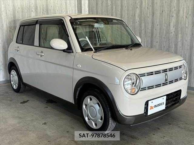 Suzuki LAPIN 2016-10 389167-7