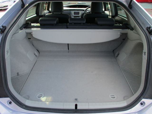 Toyota PRIUS 2011-12 7444-7