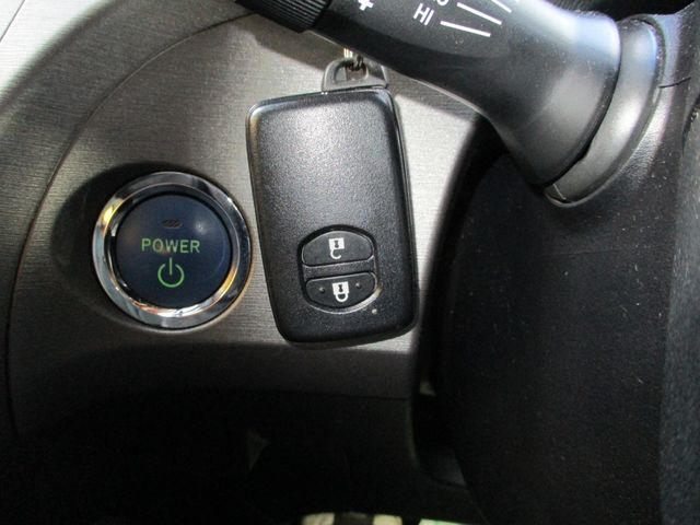 Toyota PRIUS 2011-12 7444-20