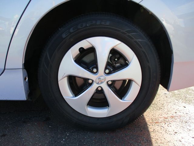 Toyota PRIUS 2011-12 7444-24